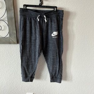 Nike joggers